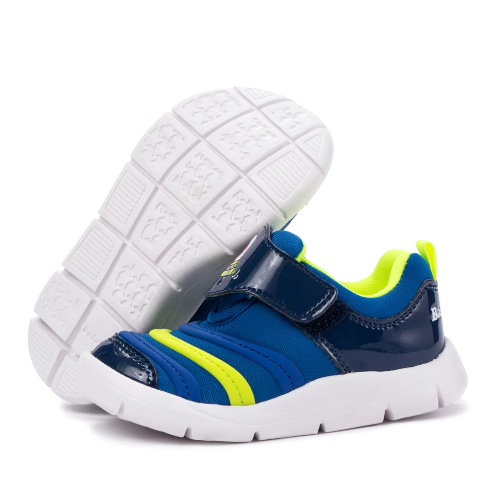 Balabala kids shoes Children breathable running Mesh Casual boys Girls Shoes Boys Sport Shoe Non-slip Kids Sneakers | Детская одежда и