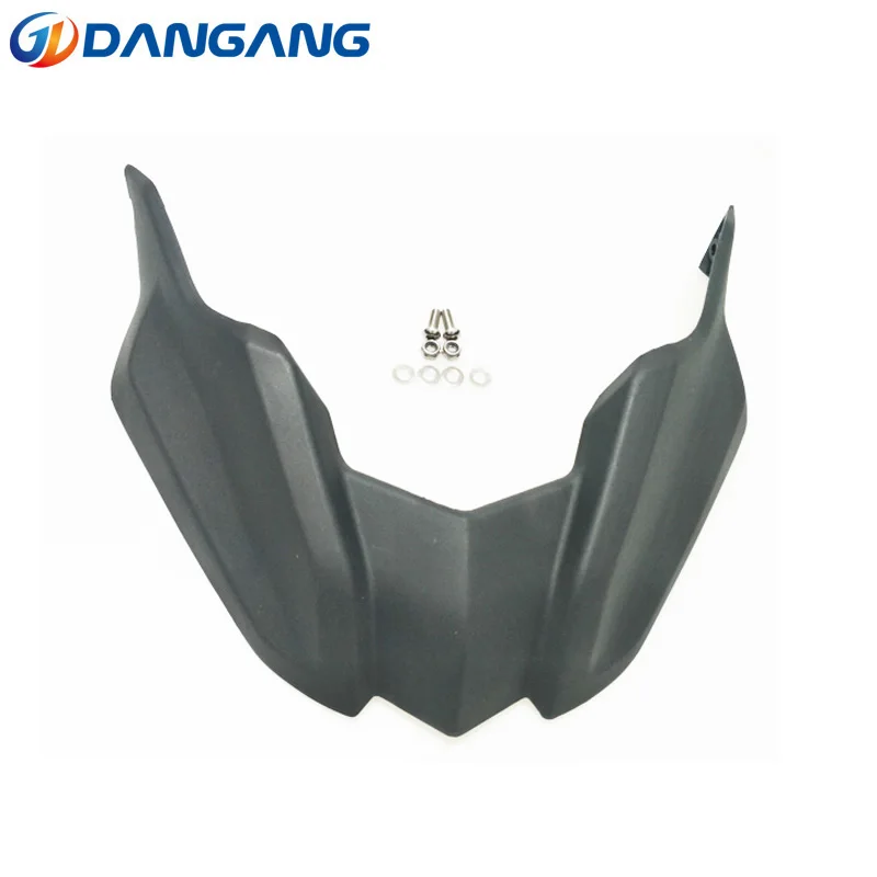 Для BMW мотоцикла переднее крыло расширение колеса Крышка F650GS F800GS 2008 2012|motorcycle front