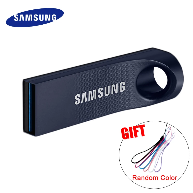 SAMSUNG Pen Drive Pendrive 32 ГБ 64 128 USB3.0 USB Flash Диск Мини Памяти Memoria Придерживаться Устройства