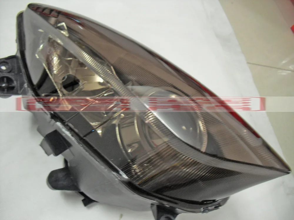 Новинка для Yamaha YZF 1000 R1 2004 2005 2006 мотоциклетные фары головного света ремонт части