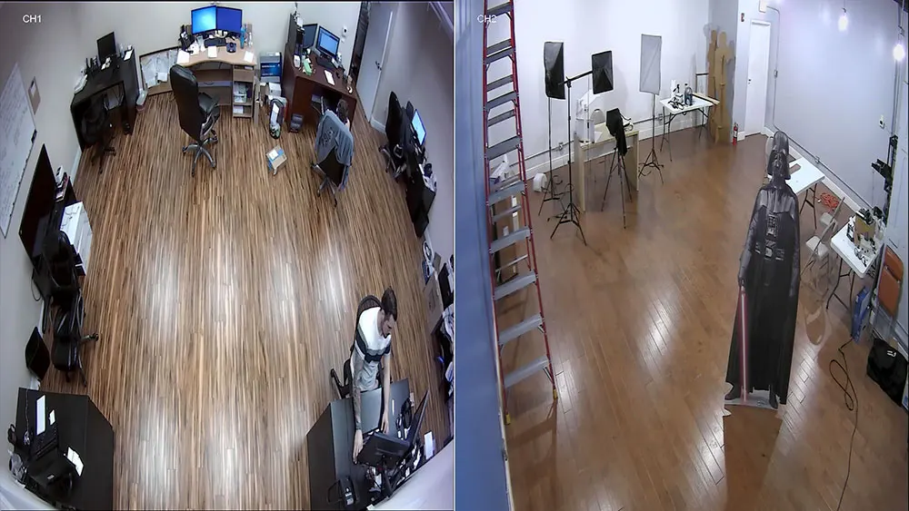 HD 1080P 4CH CCTV мультиплексор аналоговый AHD TVI видео четырехэкранный Процессор HDMI VGA монитор выход 2 BNC аналоговый CVBS видео выход s