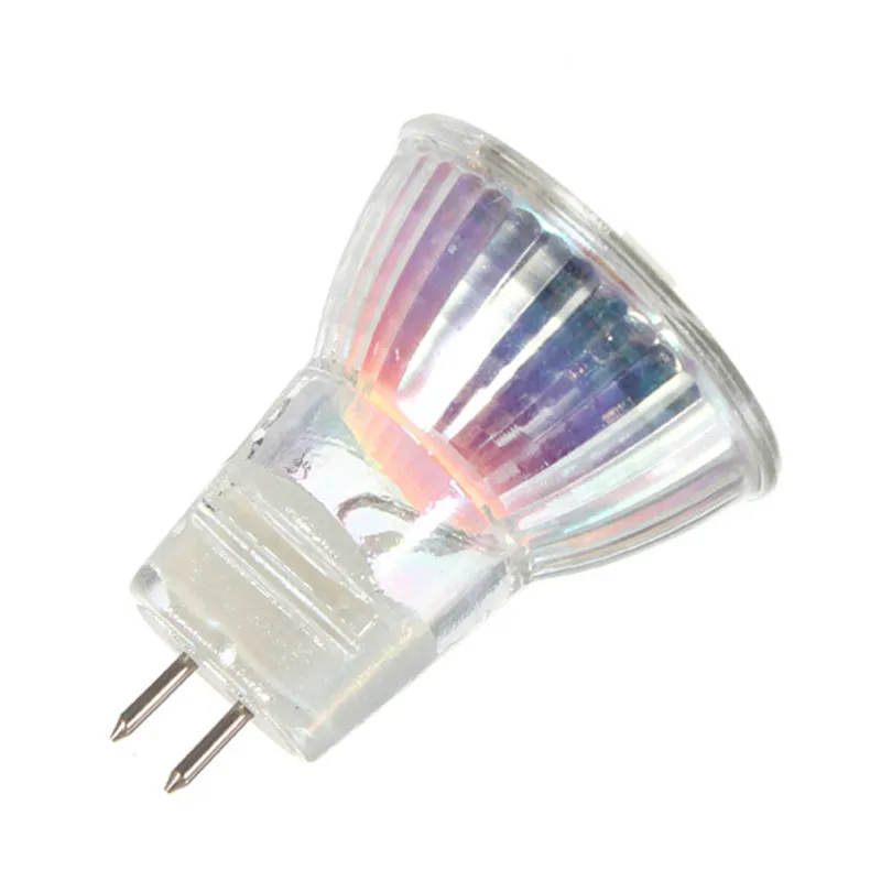 

MR11 Led Spotlight AC DC 12V 6W 9W 5730 SMD LED Lamp Bulb Energy Saving Led Spot Light Bulb Cool White White Warm White GU4
