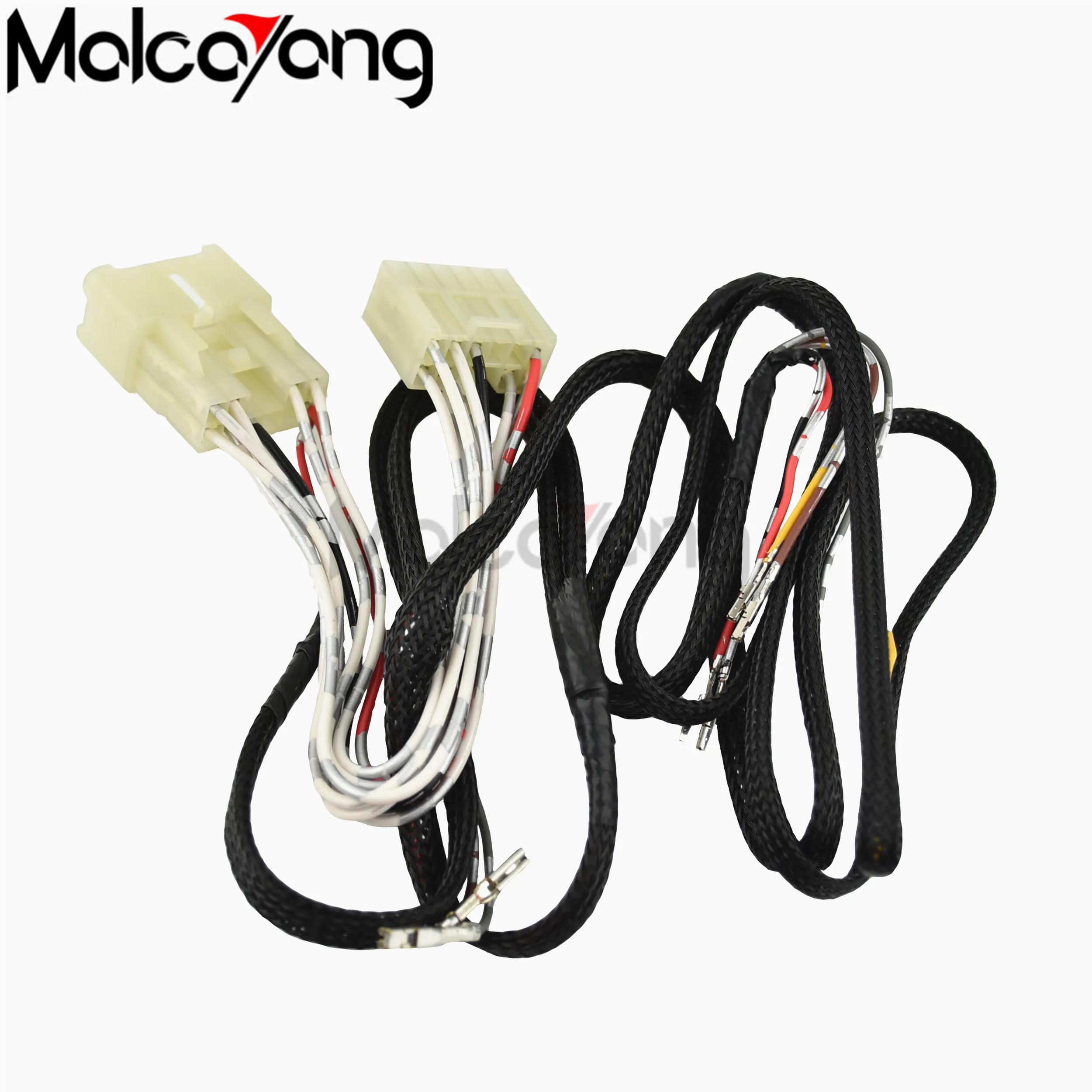 Новые кнопки Bluetooth телефон рулевое колесо аудио кнопка управления 84250-02560 для TOYOTA Corolla RAV4