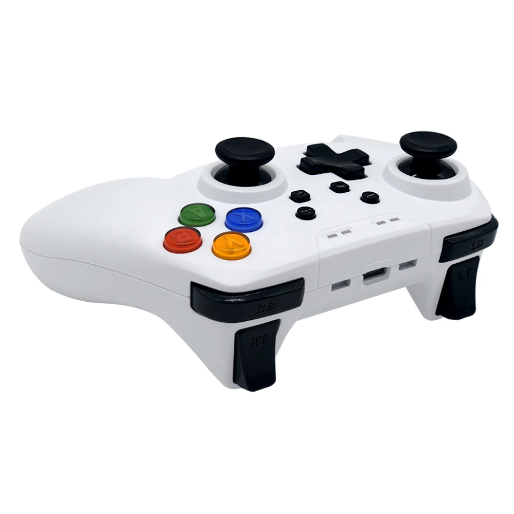 K ISHAKO Новый 1 шт./2 шт. беспроводной Bluetooth контроллер для Nintendo Switch Pro хост