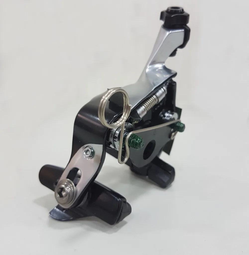 Shimano Dura Ace велосипед BR-9010-F/R прямое Крепление тормозной суппорт запчасти для велосипеда