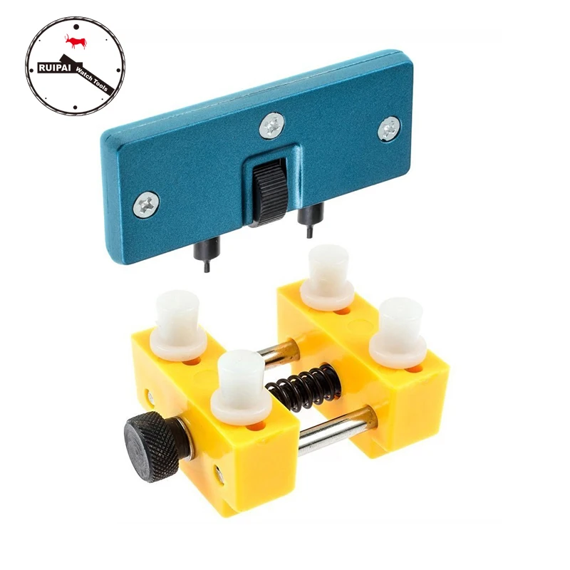 Max 55 мм чехол для часов большого размера открытый инструмент регулируемый