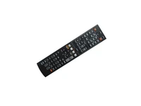 remote control for yamaha rav296 ws317100 rx v2065 rx v2065bl rav297 ws317200 htr 6295 htr 6295 a v receiver