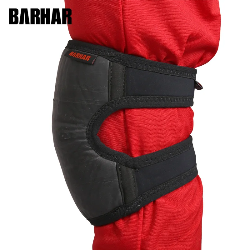 BARHAR пара Kneepad Аксессуары для скалолазания экспедиций веревки Приключения