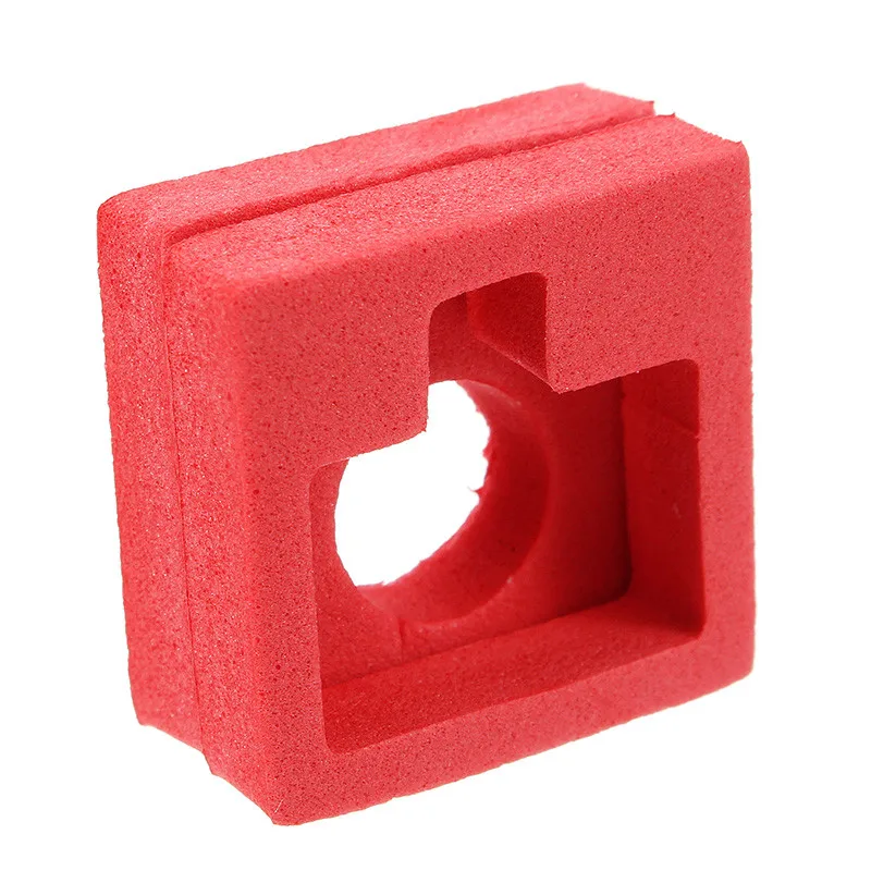 Оригинальный 3 шт пенопластовый защитный чехол для камеры TX01 TX02 TX03 TX04 TX05 FPV |