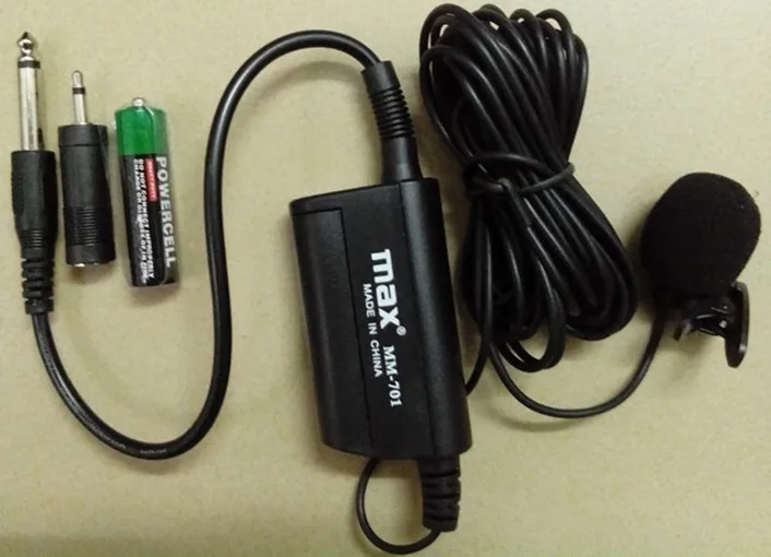 MM-701 capacitor microphone Musical instrument sketch wired Mic good quality for saxophone | Электроника