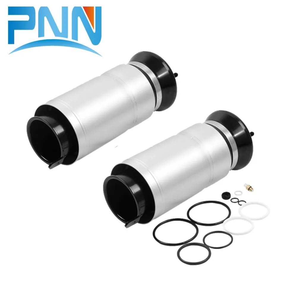 Комплект для ремонта пневматической подвески Land Rover 3 & 4 LR3 LR4 RANGE ROVER SPORT