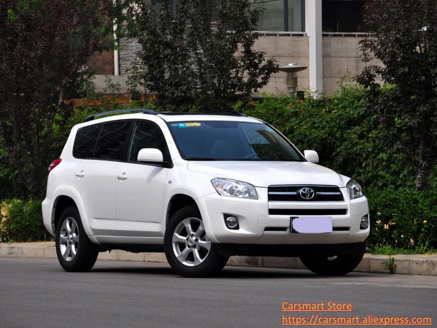 Детали для модуля сделай сам держатель кронштейна Toyota RAV4 2009 2010 2011 Hella 3r 5 объектив