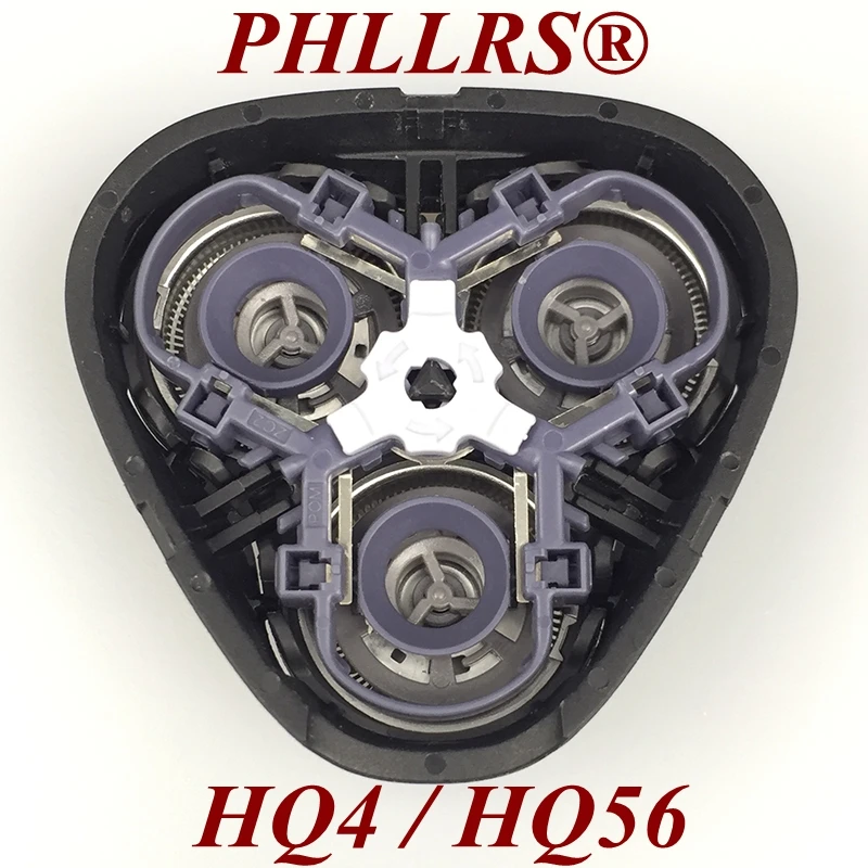 Сменная головка для бритвы Philips HQ6879 HQ6645 HQ6605 HQ6610 HQ6646 HQ6675 HQ6695 HQ6696 HQ6640 1 шт.|Бритва| |