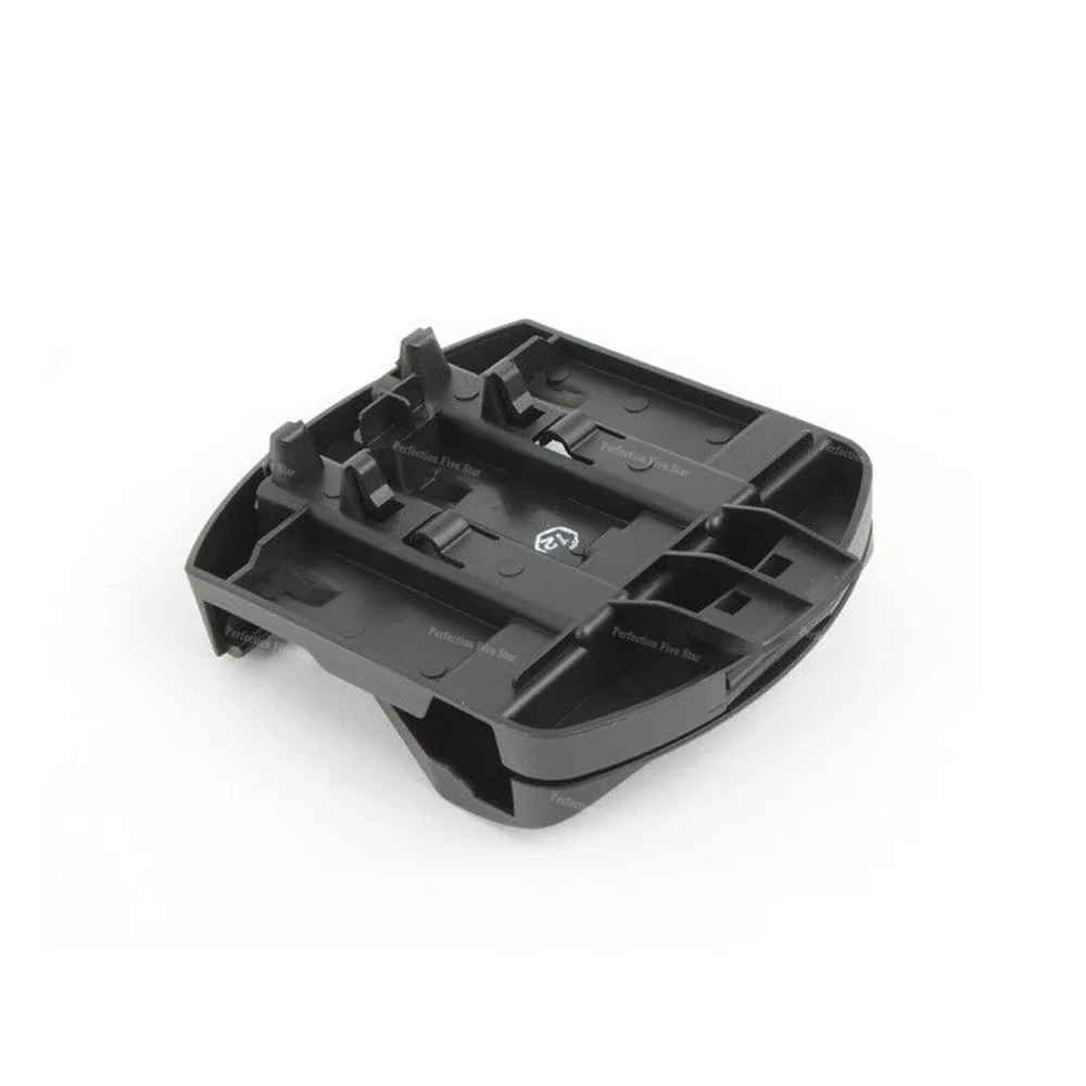 Черный треугольный Предупреждение для аварийной сигнализации держатель Mercedes-Benz