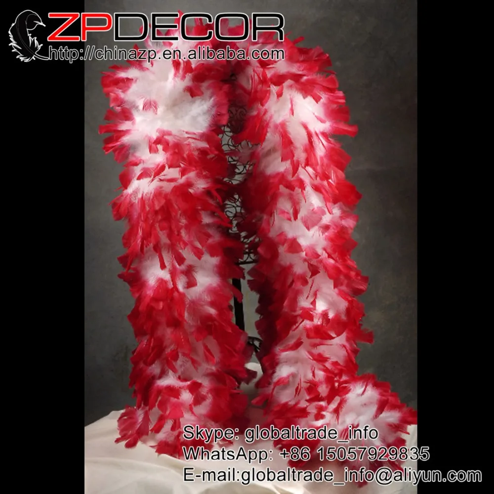 ZPDECOR, 10 ярдов/партия, Красивая ручная работа, окрашенная, смешанные цвета, 150 г, индейка, плоские перья, обертывания для пасхального украшения