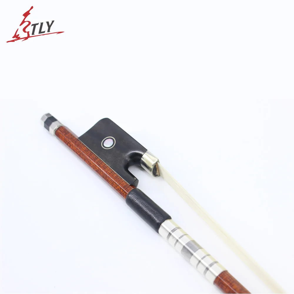 Прямая поставка с завода под дерево углеродное волокно 4/4 Виолончель Лук типа