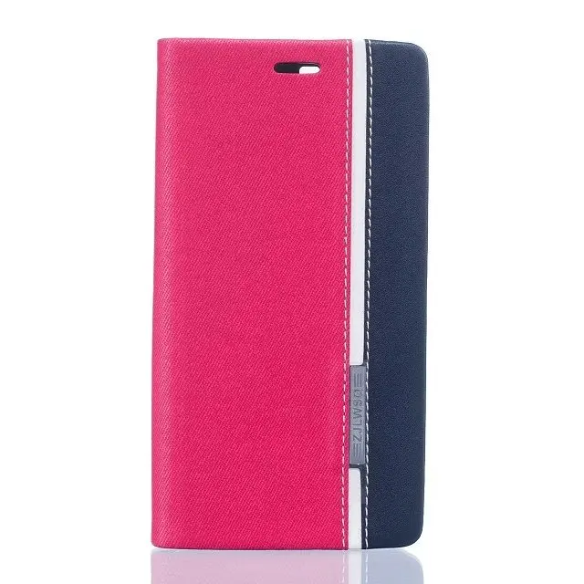 DIYABEI Для Doogee X5 чехол для телефона кожаный флип чехол Для Doogee X5 5," слот для карт для Doogee X5 Чехлы аксессуар