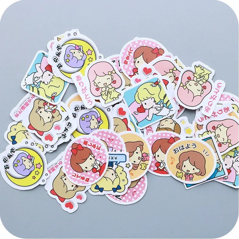 1 шт./распродажа милые горшечные растения memo pad Pack опубликовано Kawaii планировщик для скрапбукинга наклейки канцелярские Эсколар школьные принадлежности - Цвет: 5