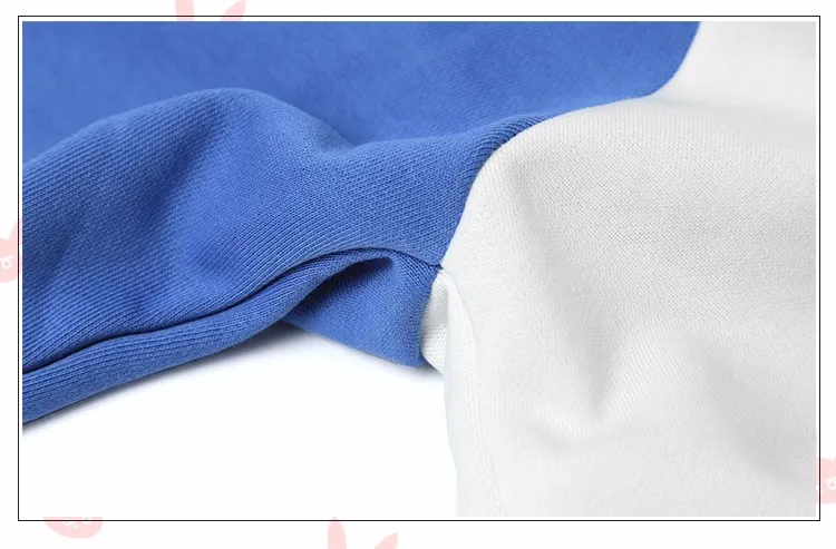 Женский милый свитер D.VA из аниме Game OW модный костюм для косплея пуловер унисекс