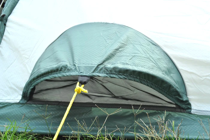 Сверхлегкий тент Портативный 1 человек одиночные палатки Bivvy УФ-Защита водонепроницаемые палатки 4 Сезона Кемпинг открытый тент для пляжа