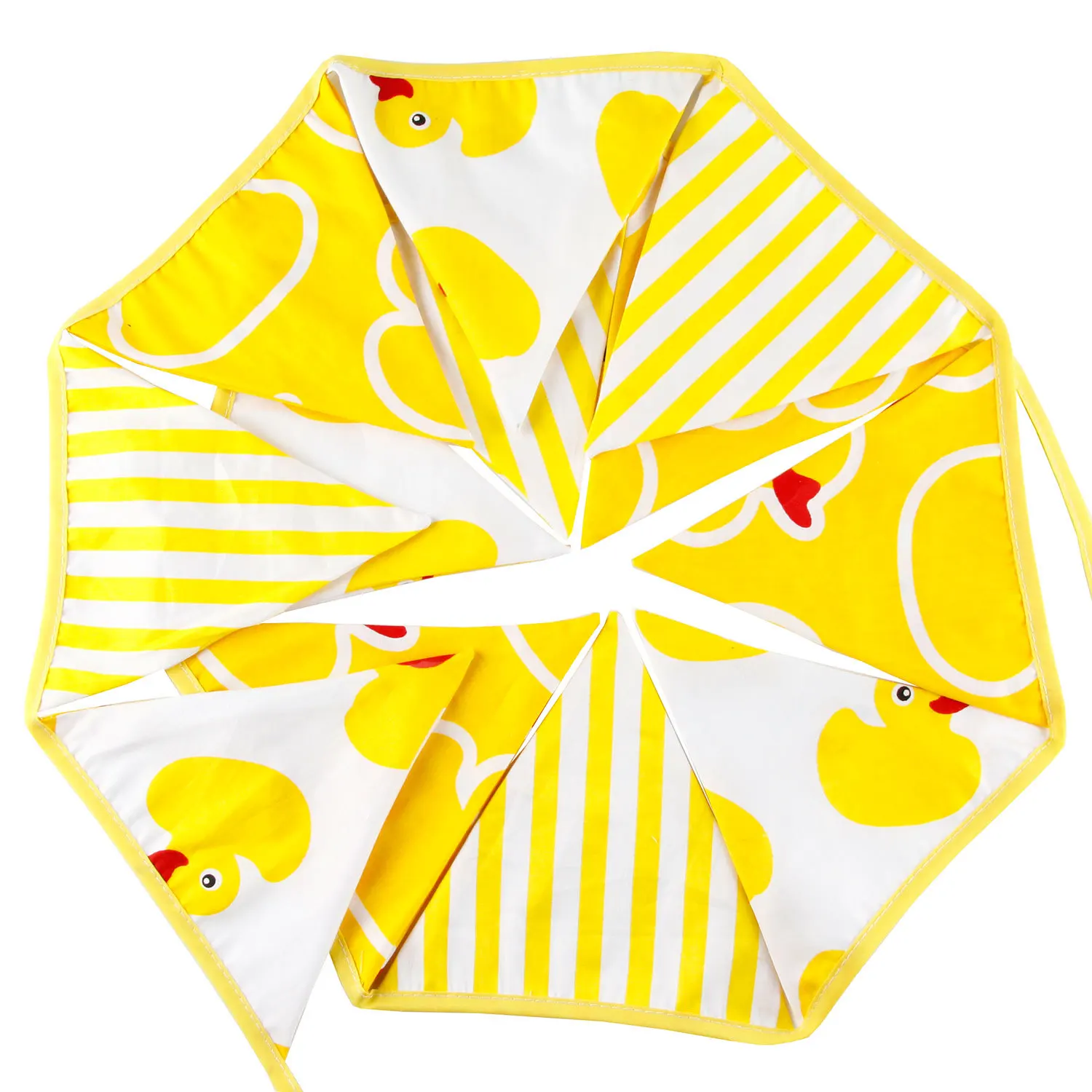 3 2 м 12 флагов баннер на утку перьевой из хлопка булавка реквизит для фотобудки