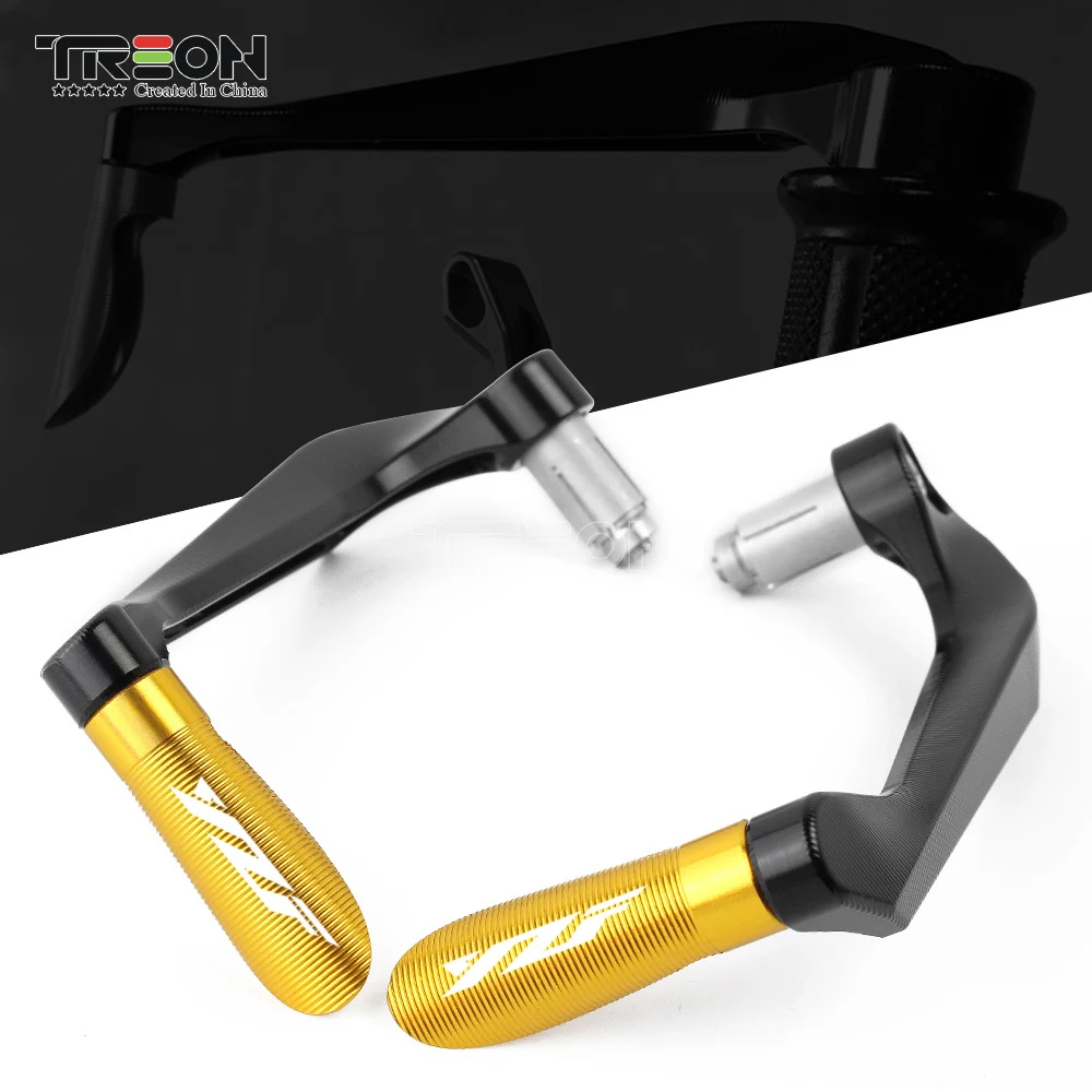 Для YAMAHA YZF R1 R3 R6 универсальные рычаги тормозного сцепления для мотоциклов защита