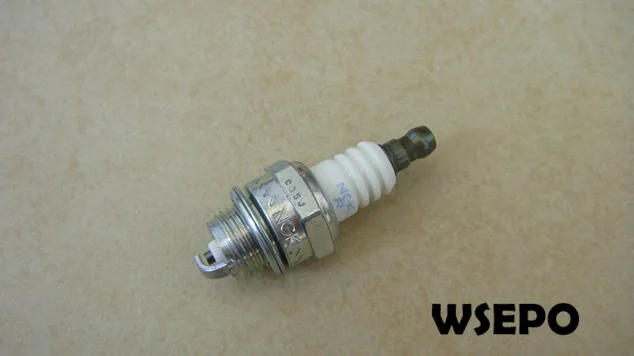 Высокое качество! Pull Recoil Свеча зажигания для 38CC универсальная
