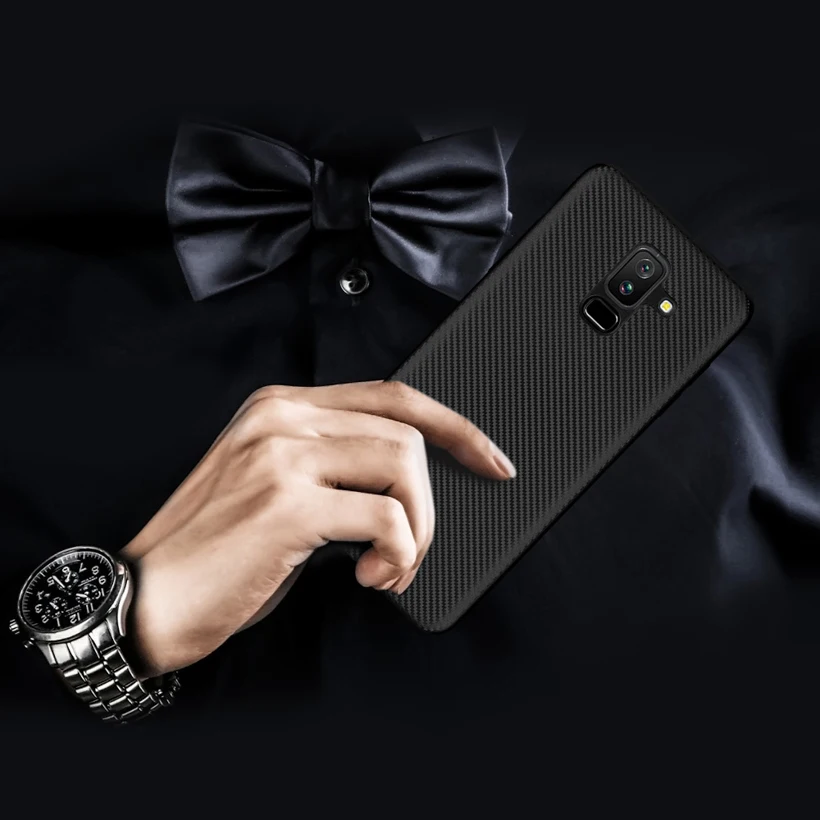 Silicone Case For Samsung Galaxy Note 9 8 S10 Lite S9 S8 Plus A50 A30 A20 A10 M20 M30 S7 S6 Edge J7 Core Duo Max Neo NXT J720F |