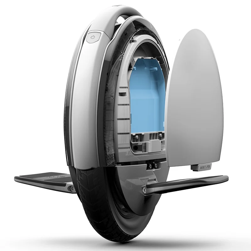 Чехол/внешнее покрытие/чехол для Ninebot One Wheel аксессуар самобалансирующегося