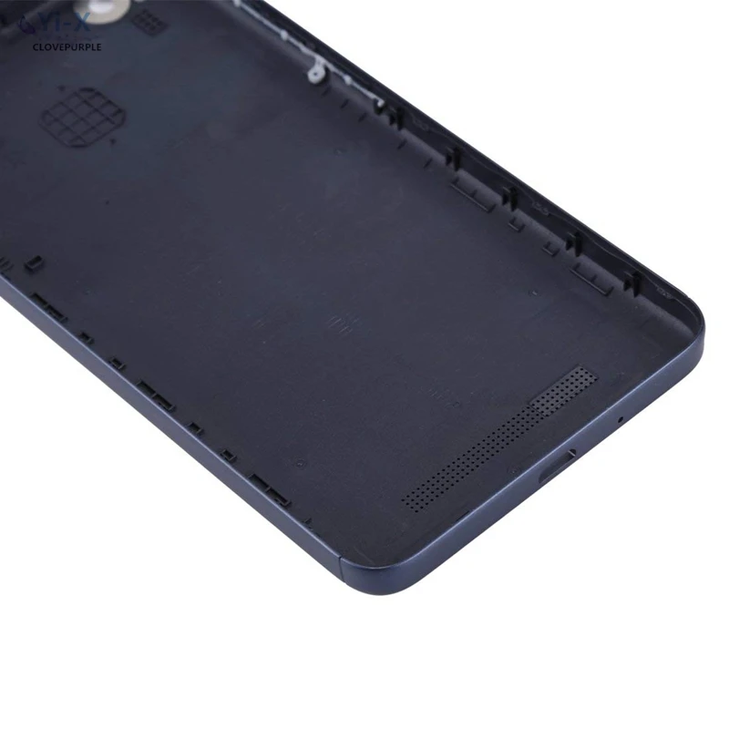 

For Xiaomi Redmi 4A Back Battery Cover Case Replacement For Xiaomi Redmi 4 A battery cover