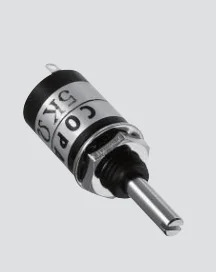 

COPAL MC1003 5K проводящий пластиковый потенциометр, импортный оригинальный переключатель