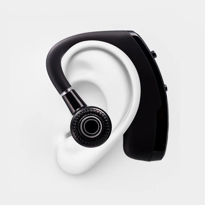 Showkoo Бизнес Стиль наушники Bluetooth Ушные крючки 360 градусов вращающийся