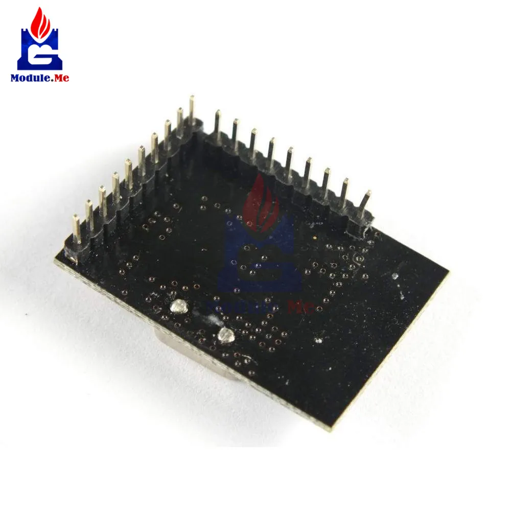 NRF24LE1 NRF24L01 MCU беспроводной трансивер DIP Nrf24l01 модуль связи | Электронные компоненты