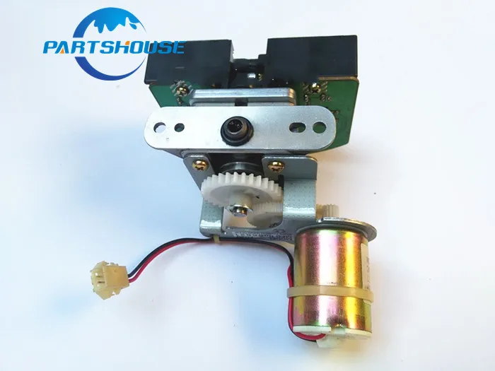 1 шт. оригинальный б/у Дубликатор чернильный насос двигатель для копировального