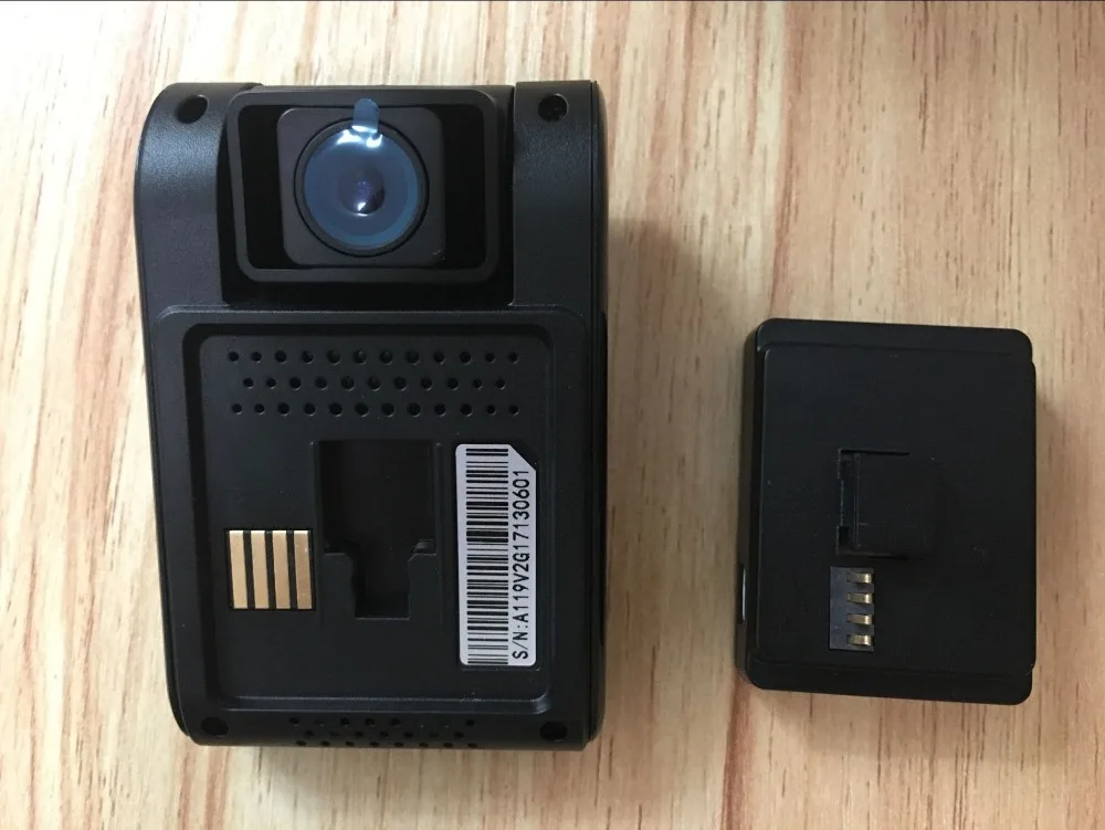 VIOFO GPS модуль плоский разъем для A119V2 A119SV2 A119 Pro Автомобильный видеорегистратор