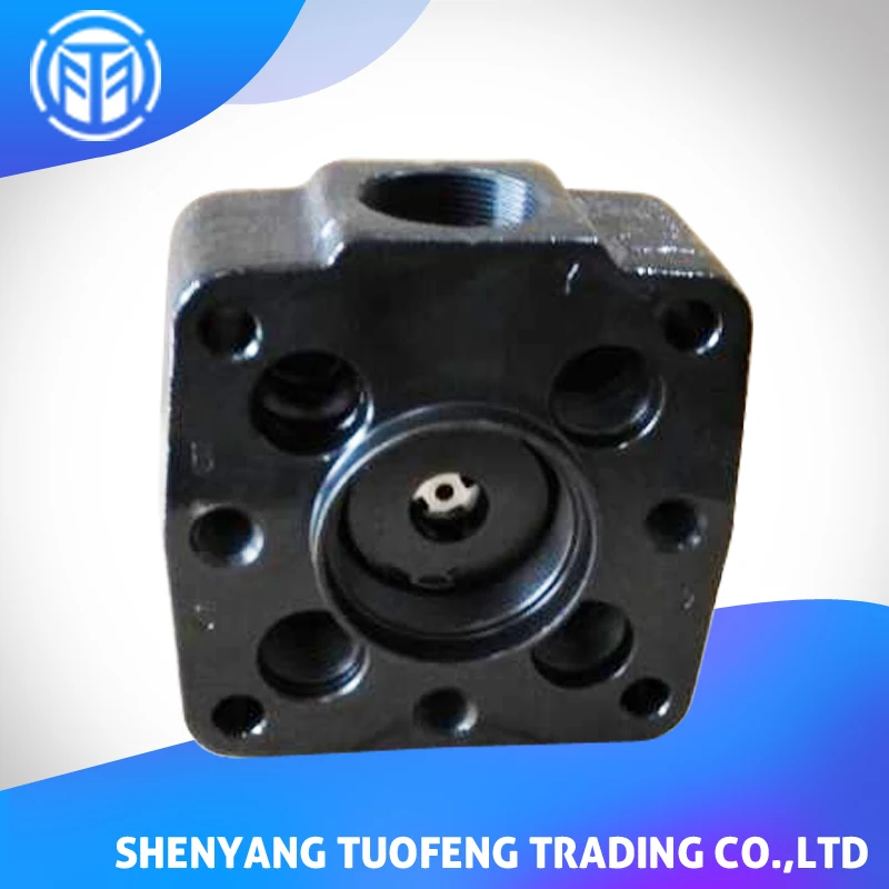 

T.DI Diesel Fuel Injection VE Pump Head Rotor 096400-1210 6/12R Suitable For 11Z 13Z