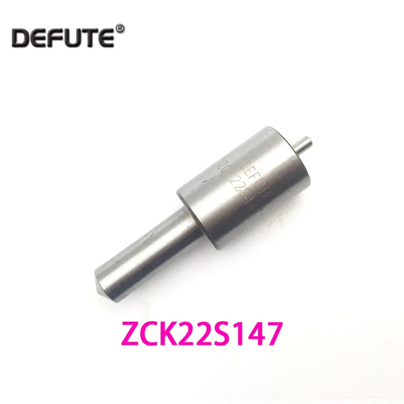 ZCK22S147 форсунка дизельного топлива для Xinchang 490 Shanghai 50 с 495A верхним дизельным