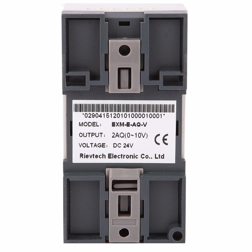 CE ISO одобренный производитель xLogic Micro PLC расширения для программируемого