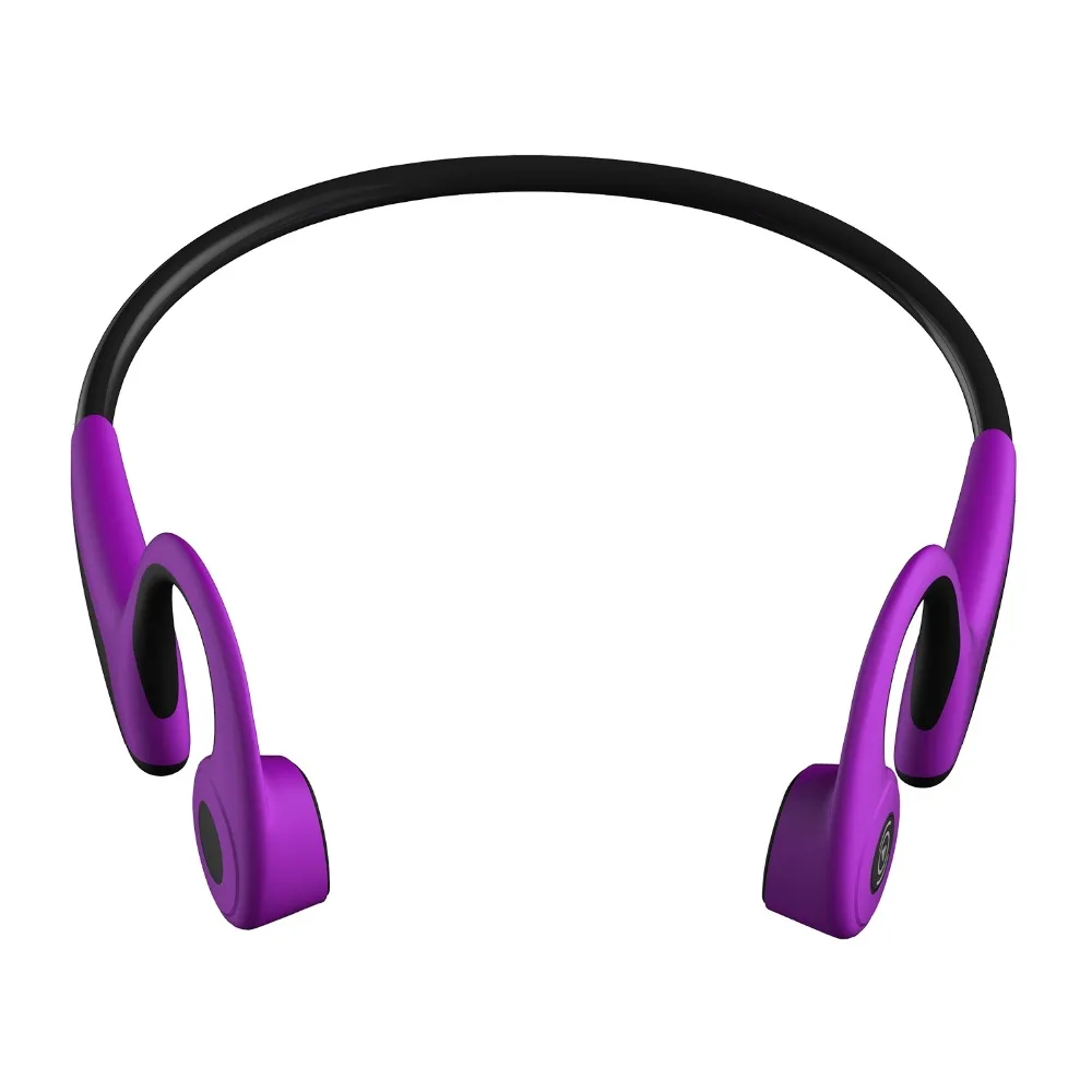 10 шт./лот z8 Bluetooth наушники 5 0 костной проводимости гарнитуры Беспроводные
