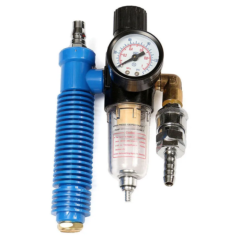 

Vortex Tube Air Conditioner Waistcoat Compressed Air Cooling Welding Steel Vest Air Conditioning Cooling Vest Vortex Tube JR