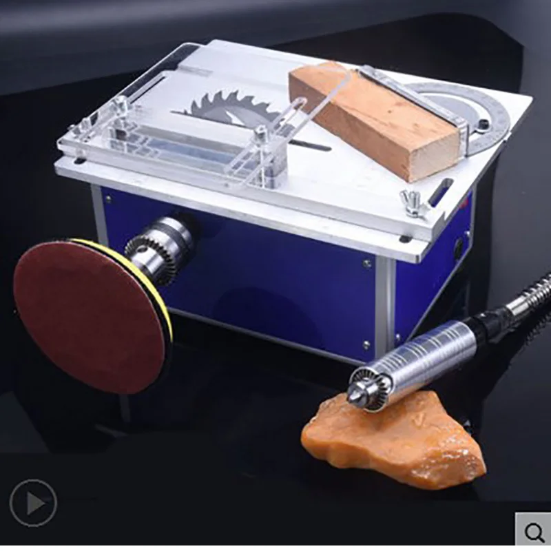 Электрическая пила режущий станок многофункциональный инструмент для резки