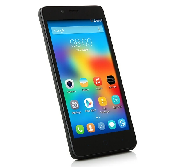 5.0 inch Elephone P6000 4G Lte MTK6732 Quad Core Dual SIM RAM 2GB ROM 16GB 13.0MP Camera Android 4.4 Smartphone | Мобильные телефоны