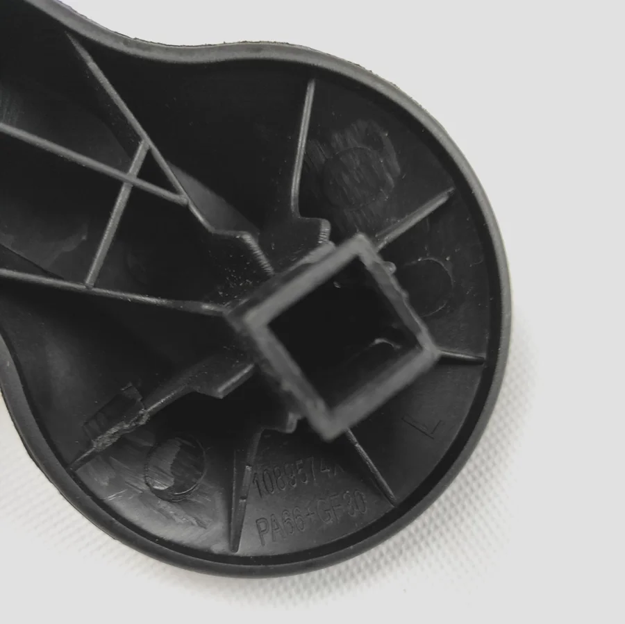 Автомобильный регулировочный регулятор спинки сиденья подходит для Dongfeng Peugeot 308