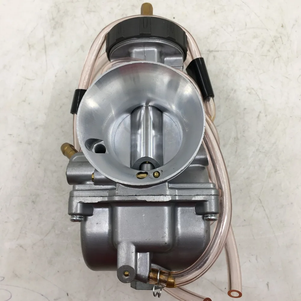 Карбюратор cherryberg carb 40 мм pwk 40PWK PWK40 W/T AIR STRIKER Карбюратор ПОДХОДИТ для HONDA SUZUKI KAWASAKI YAMAHA KTM