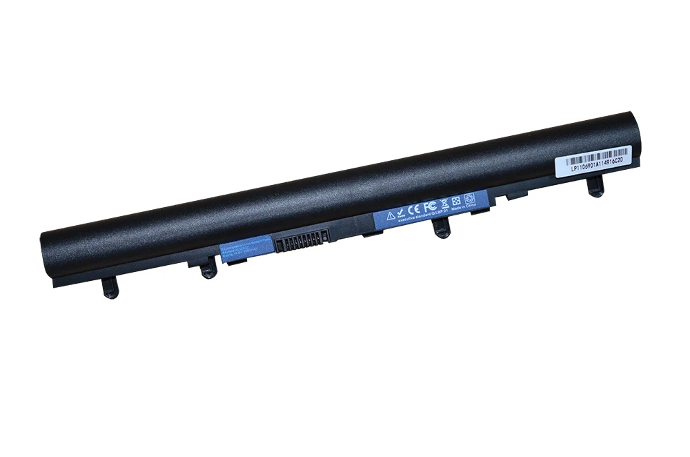 Golooloo ноутбука черный Батарея для ACER Aspire V5-571 V5-571P V5-571PG AL12A32 V5 V5-571G V5-471 V5-471G V5-471P V5-531 V5-551