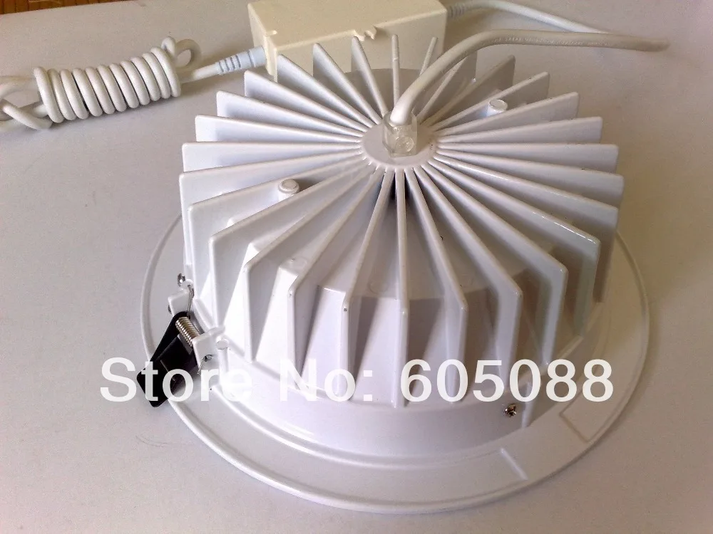 Новый дизайн высококачественные круглые светодиодные потолочные светильники 6