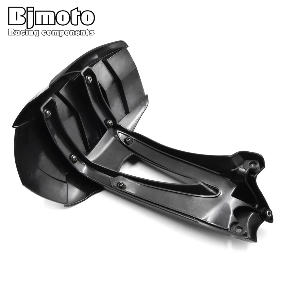 Bjmoto черные мотоциклетные Мотокросс R1200 GS из АБС пластика для колес Стикеры колеса