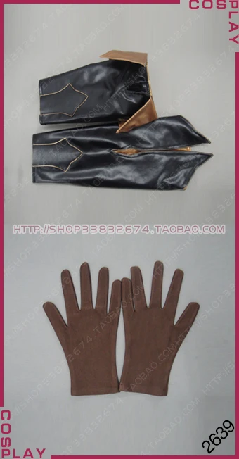 Сказки берсерия эйзен Косплей Костюм S002 | Тематическая одежда и униформа