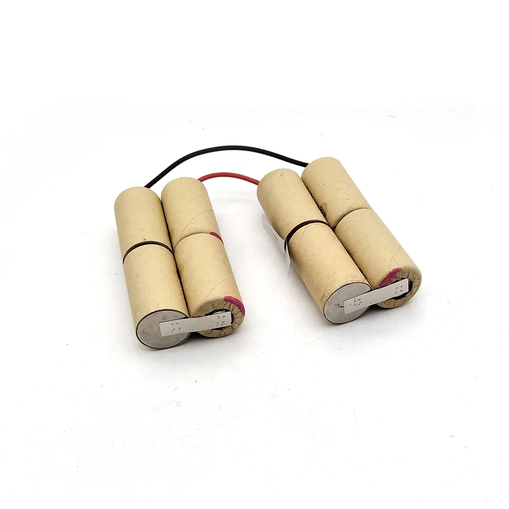 3000mAh для черный Decker 9,6 V Ni MH аккумулятор CD пылесос пылеуловитель V9650 5011402170692 V9650-QW 499872-13