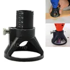 1 шт., черный перфоратор